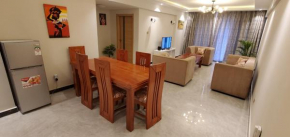 Delweb Furnished Apartments